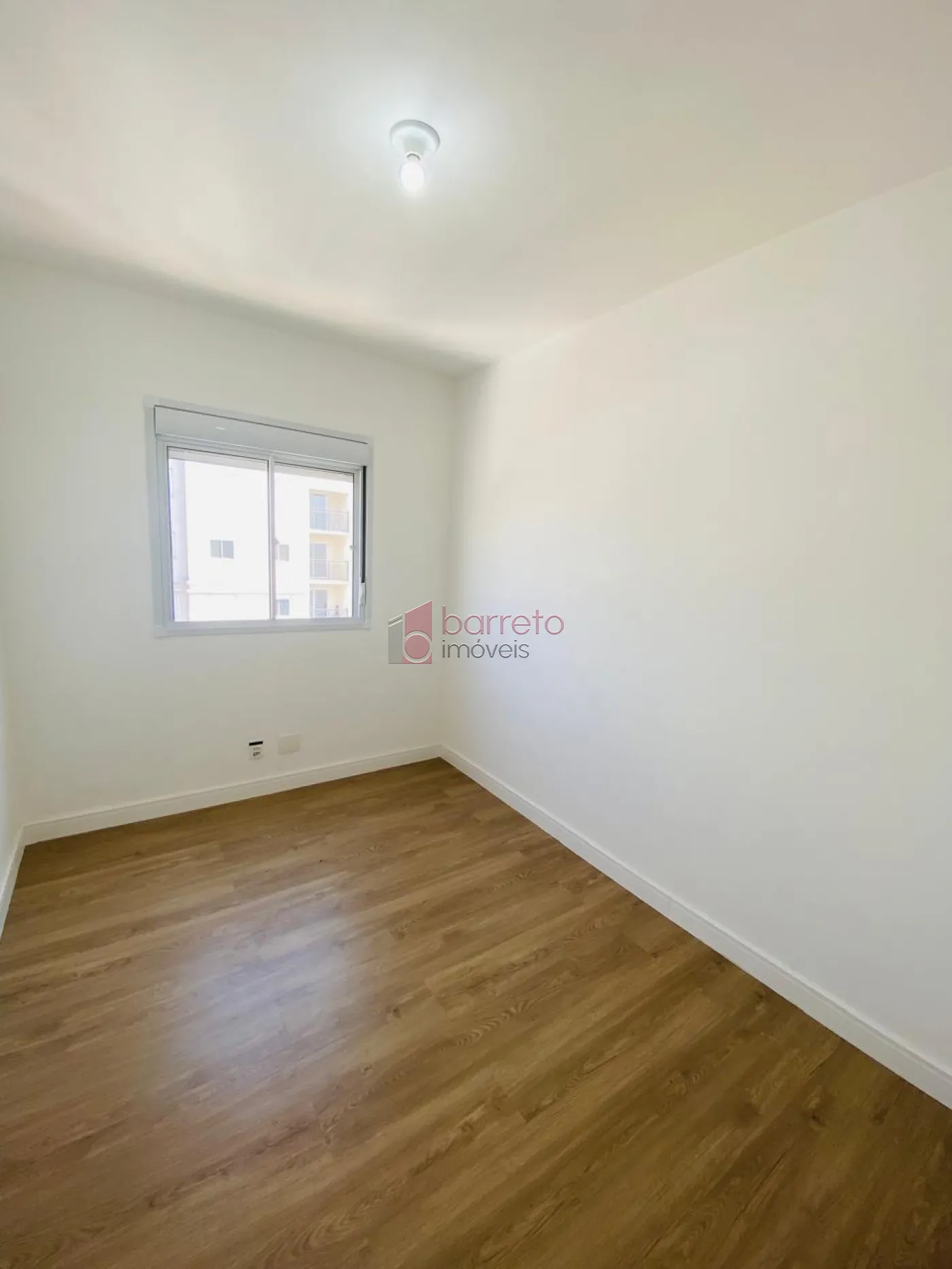 EXCELENTE APARTAMENTO PARA VENDA NO CONDOMÍNIO FATTO II NO BAIRRO CIDADE LUIZA EM JUNDIAÍ/SP