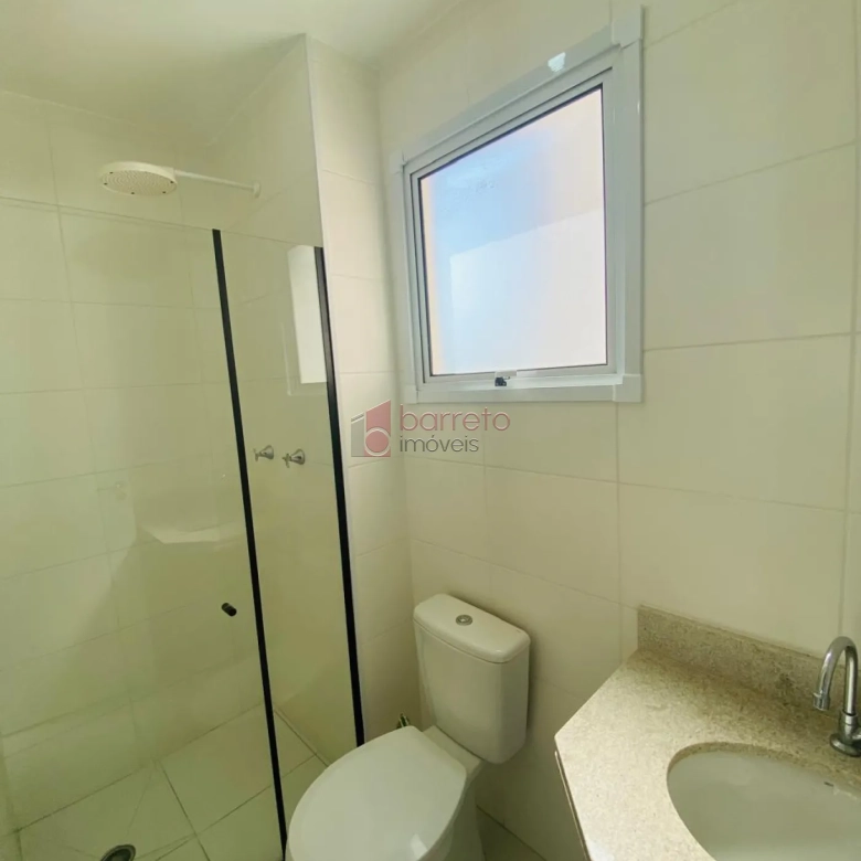 EXCELENTE APARTAMENTO PARA VENDA NO CONDOMÍNIO FATTO II NO BAIRRO CIDADE LUIZA EM JUNDIAÍ/SP