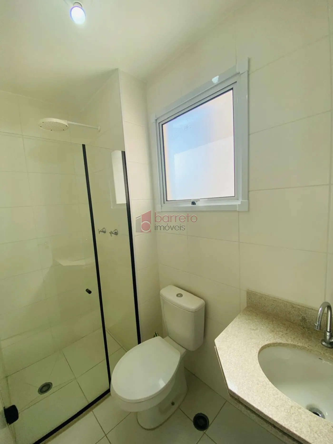EXCELENTE APARTAMENTO PARA VENDA NO CONDOMÍNIO FATTO II NO BAIRRO CIDADE LUIZA EM JUNDIAÍ/SP