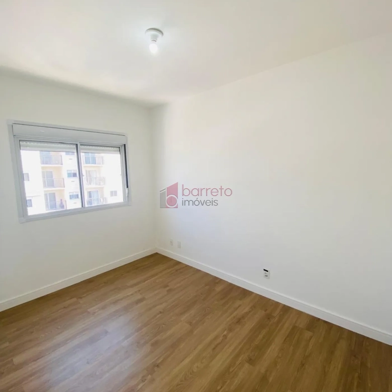 EXCELENTE APARTAMENTO PARA VENDA NO CONDOMÍNIO FATTO II NO BAIRRO CIDADE LUIZA EM JUNDIAÍ/SP