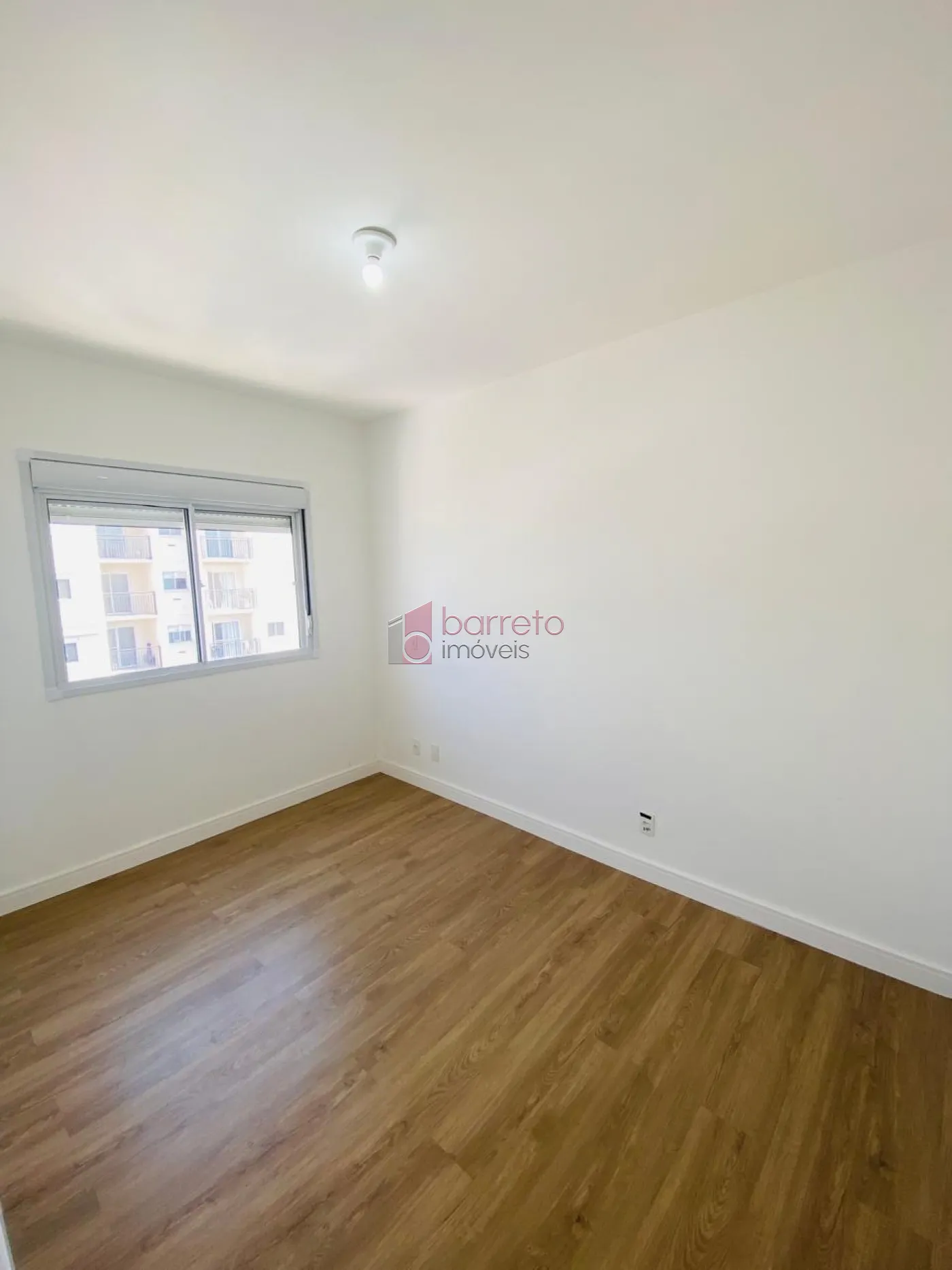 EXCELENTE APARTAMENTO PARA VENDA NO CONDOMÍNIO FATTO II NO BAIRRO CIDADE LUIZA EM JUNDIAÍ/SP