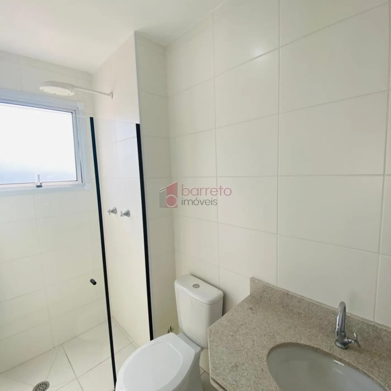 EXCELENTE APARTAMENTO PARA VENDA NO CONDOMÍNIO FATTO II NO BAIRRO CIDADE LUIZA EM JUNDIAÍ/SP