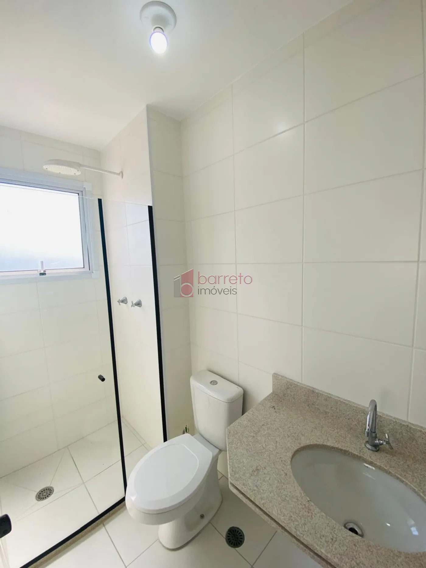 EXCELENTE APARTAMENTO PARA VENDA NO CONDOMÍNIO FATTO II NO BAIRRO CIDADE LUIZA EM JUNDIAÍ/SP