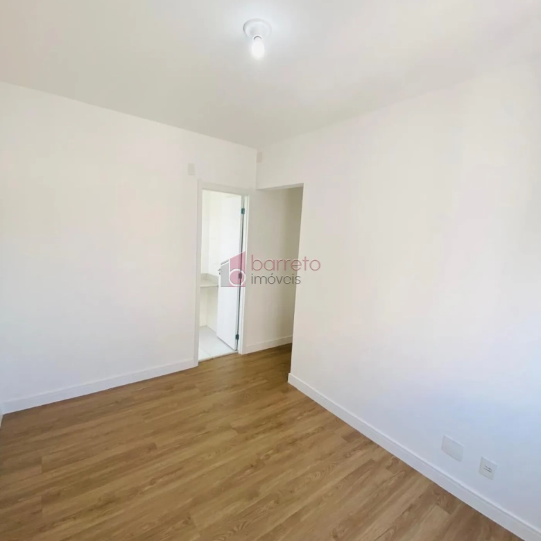 EXCELENTE APARTAMENTO PARA VENDA NO CONDOMÍNIO FATTO II NO BAIRRO CIDADE LUIZA EM JUNDIAÍ/SP