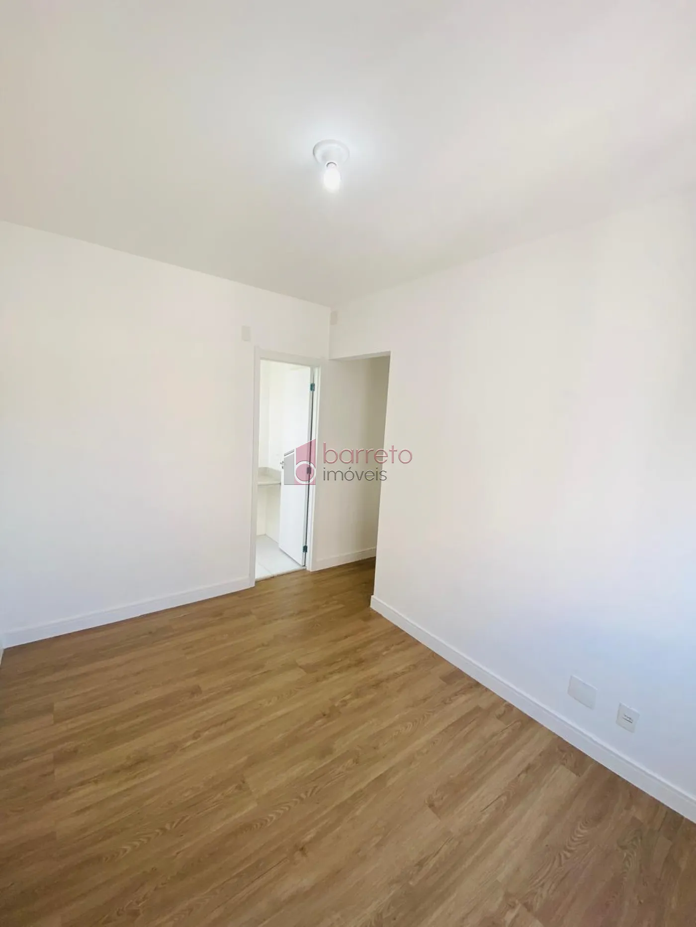 EXCELENTE APARTAMENTO PARA VENDA NO CONDOMÍNIO FATTO II NO BAIRRO CIDADE LUIZA EM JUNDIAÍ/SP