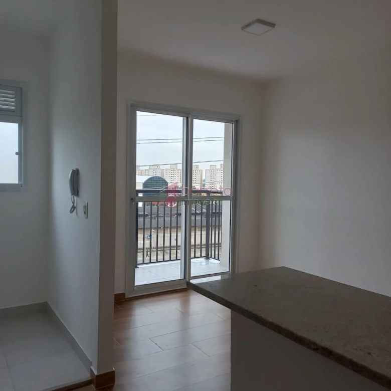 APARTAMENTO À VENDA NO CONDOMÍNIO FATTO II TORRES DE SÃO JOSÉ EM JUNDIAÍ/SP