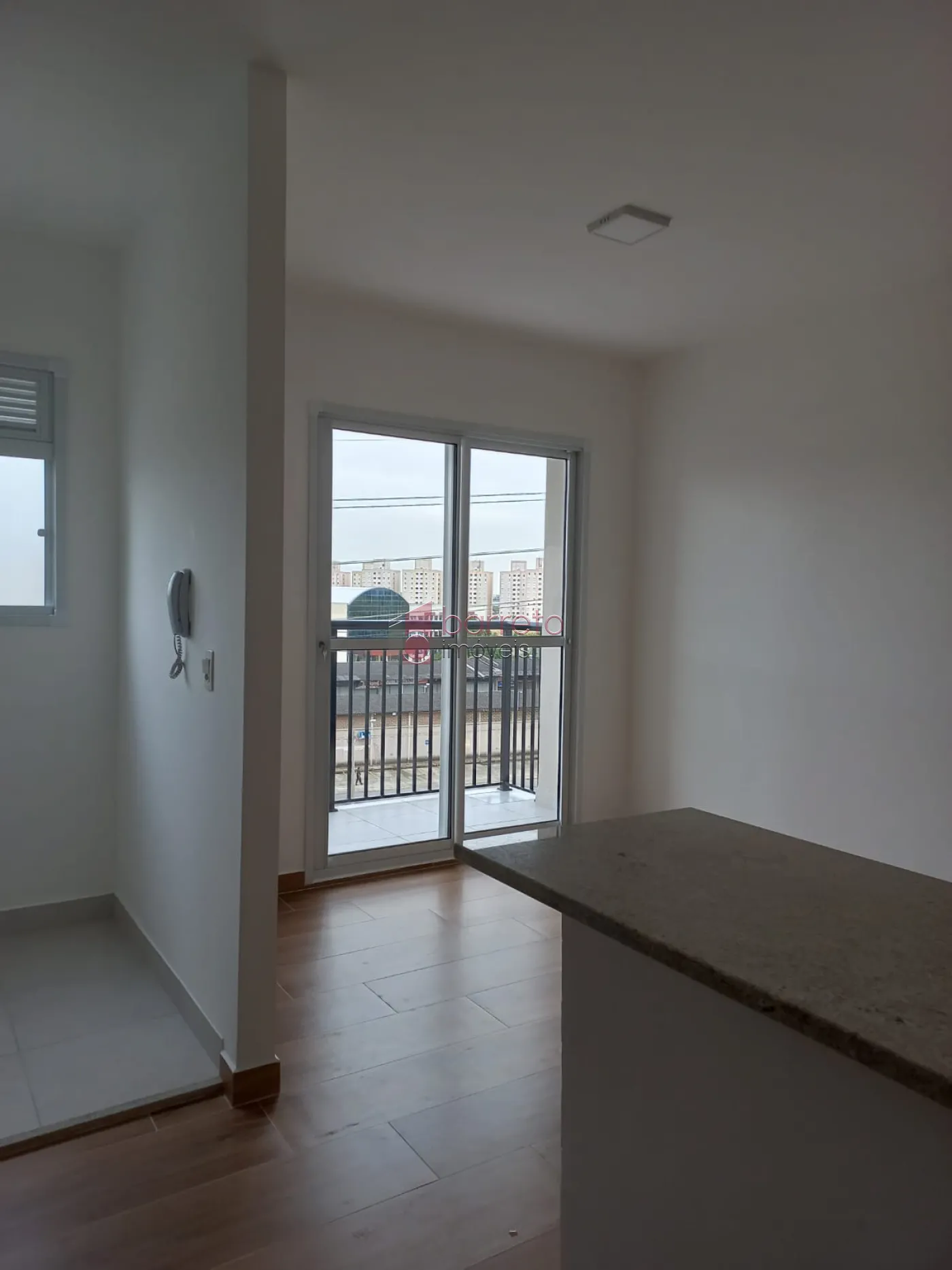 APARTAMENTO À VENDA NO CONDOMÍNIO FATTO II TORRES DE SÃO JOSÉ EM JUNDIAÍ/SP