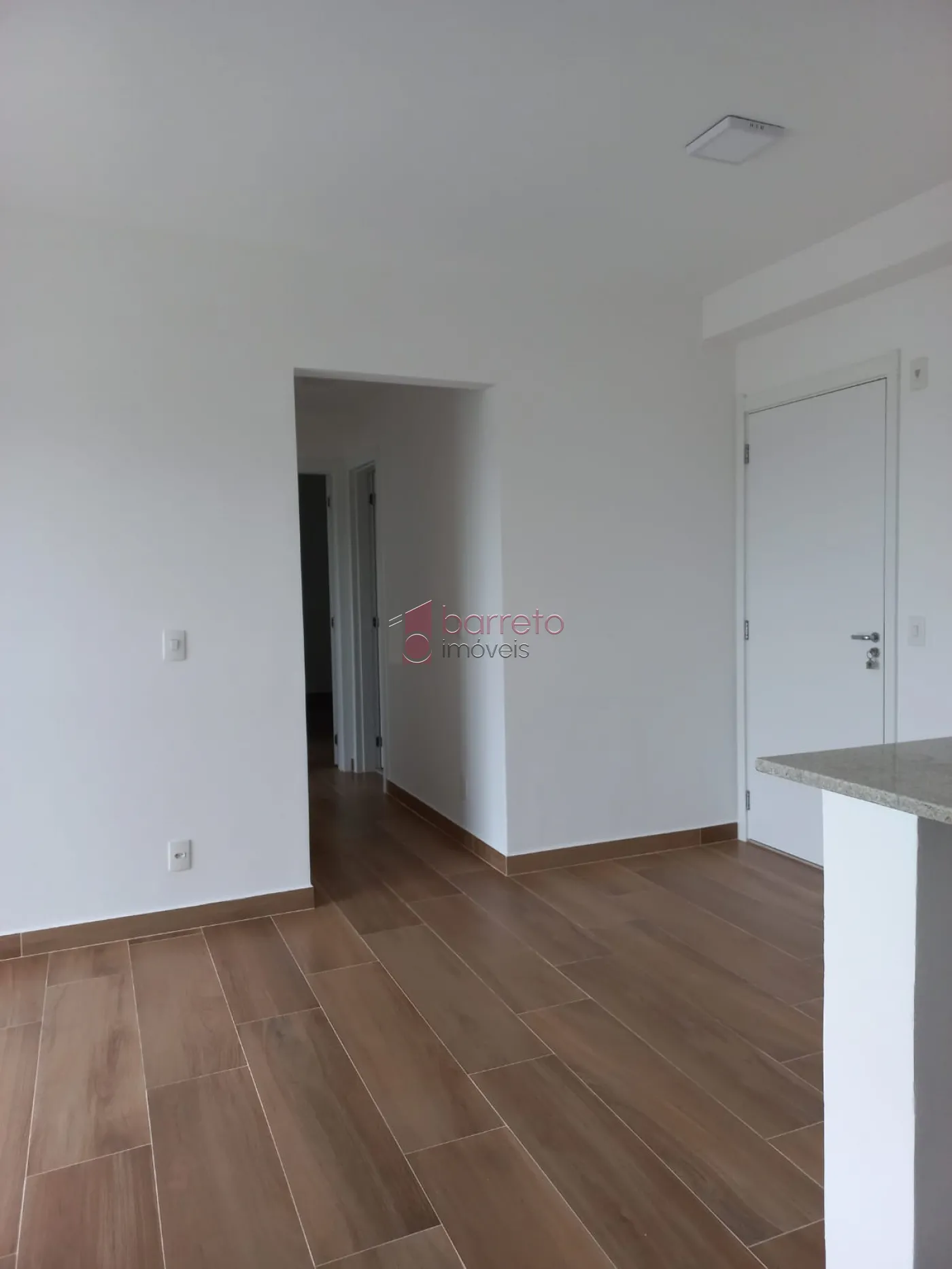 APARTAMENTO À VENDA NO CONDOMÍNIO FATTO II TORRES DE SÃO JOSÉ EM JUNDIAÍ/SP