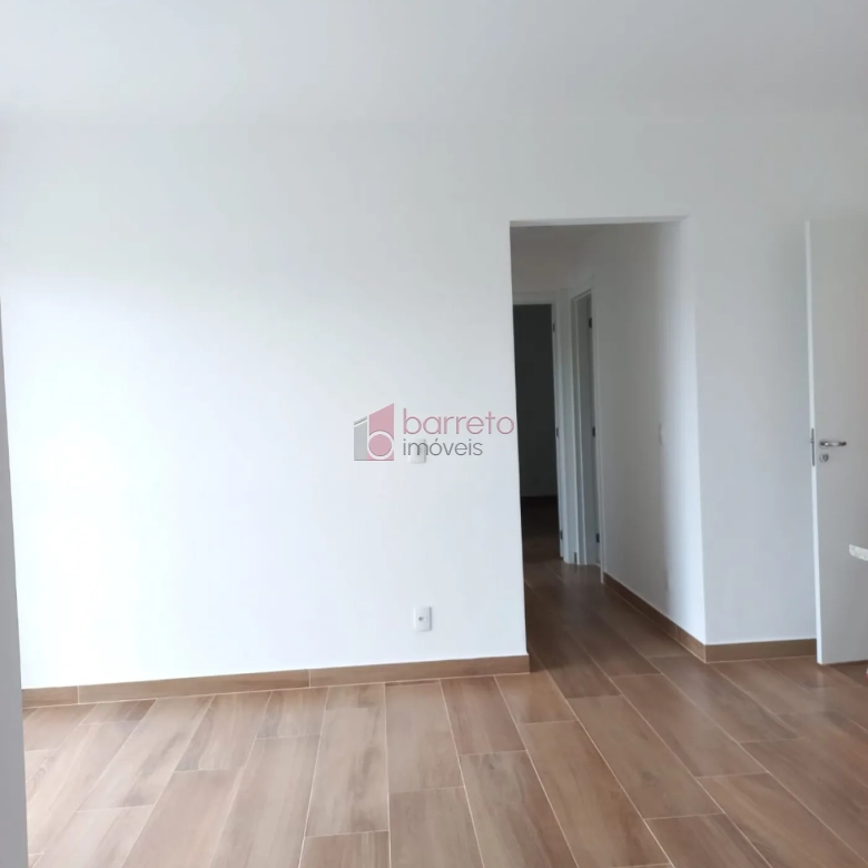 APARTAMENTO À VENDA NO CONDOMÍNIO FATTO II TORRES DE SÃO JOSÉ EM JUNDIAÍ/SP