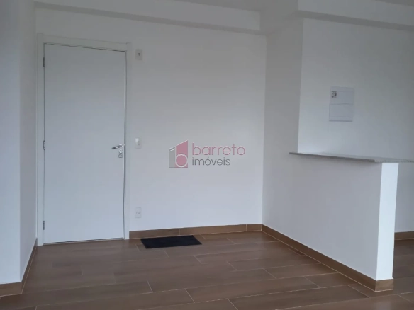 APARTAMENTO À VENDA NO CONDOMÍNIO FATTO II TORRES DE SÃO JOSÉ EM JUNDIAÍ/SP