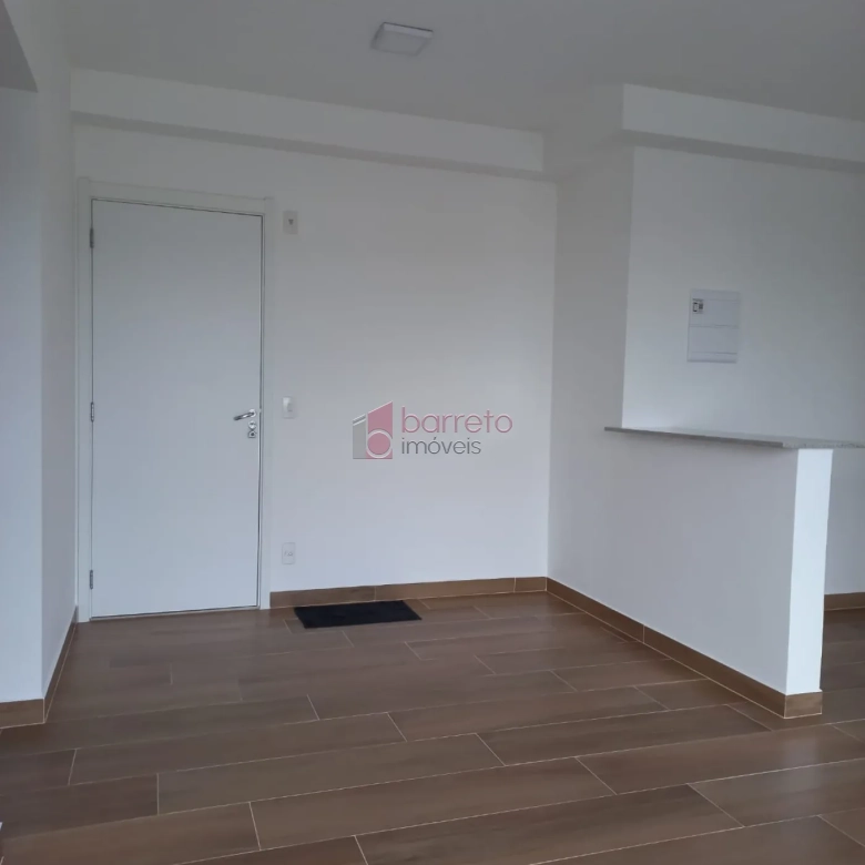 APARTAMENTO À VENDA NO CONDOMÍNIO FATTO II TORRES DE SÃO JOSÉ EM JUNDIAÍ/SP