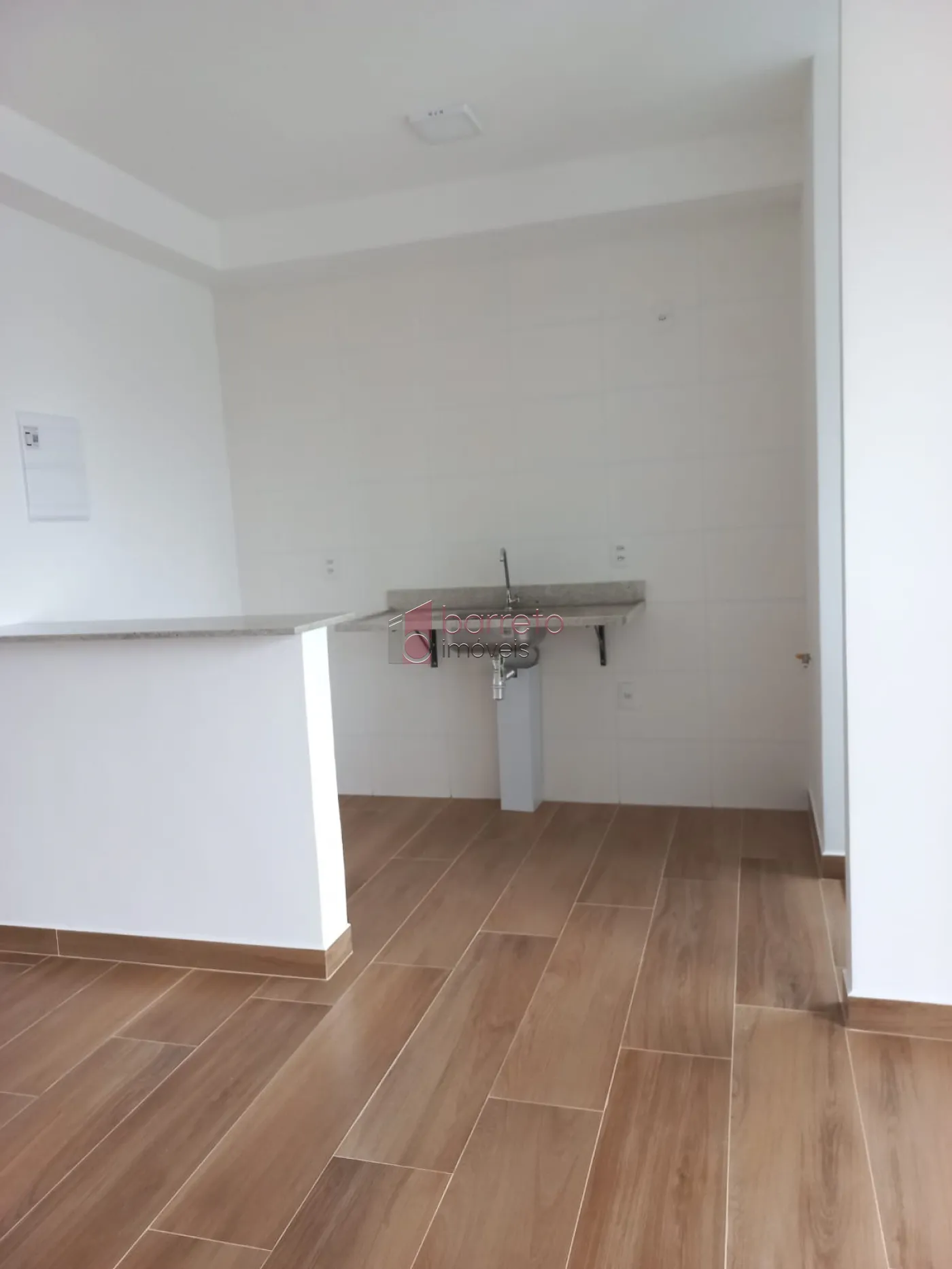 APARTAMENTO À VENDA NO CONDOMÍNIO FATTO II TORRES DE SÃO JOSÉ EM JUNDIAÍ/SP