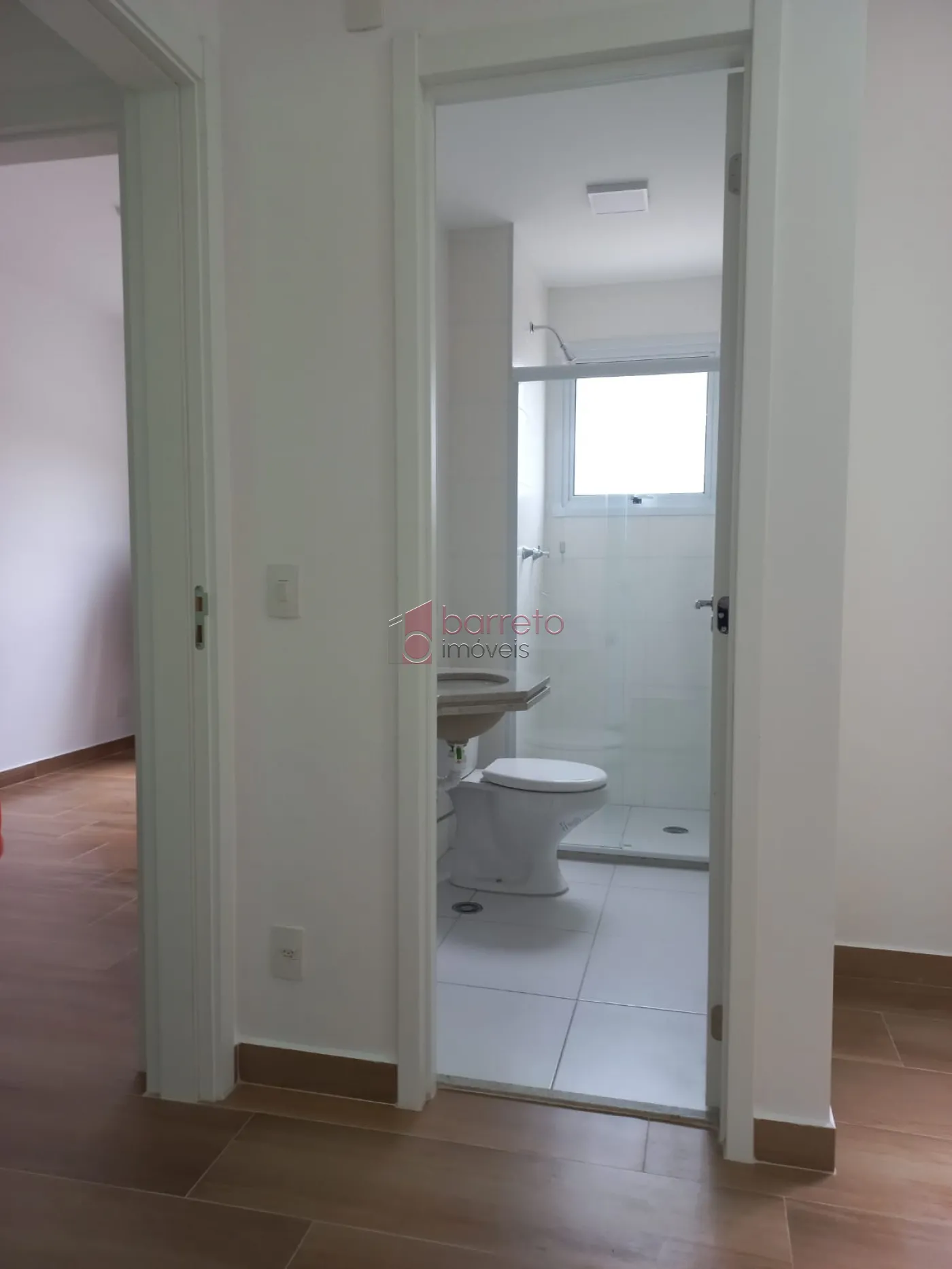 APARTAMENTO À VENDA NO CONDOMÍNIO FATTO II TORRES DE SÃO JOSÉ EM JUNDIAÍ/SP