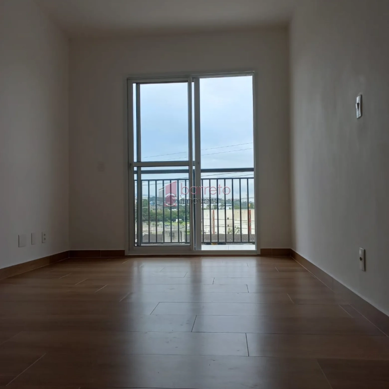 APARTAMENTO À VENDA NO CONDOMÍNIO FATTO II TORRES DE SÃO JOSÉ EM JUNDIAÍ/SP