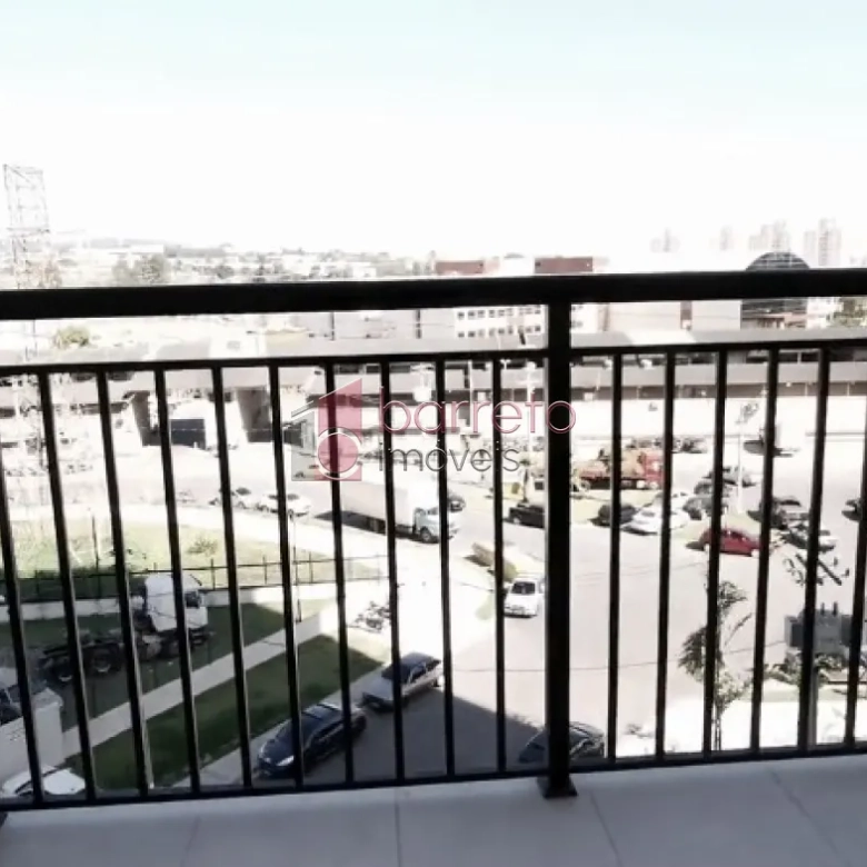 APARTAMENTO À VENDA NO CONDOMÍNIO FATTO II TORRES DE SÃO JOSÉ EM JUNDIAÍ/SP