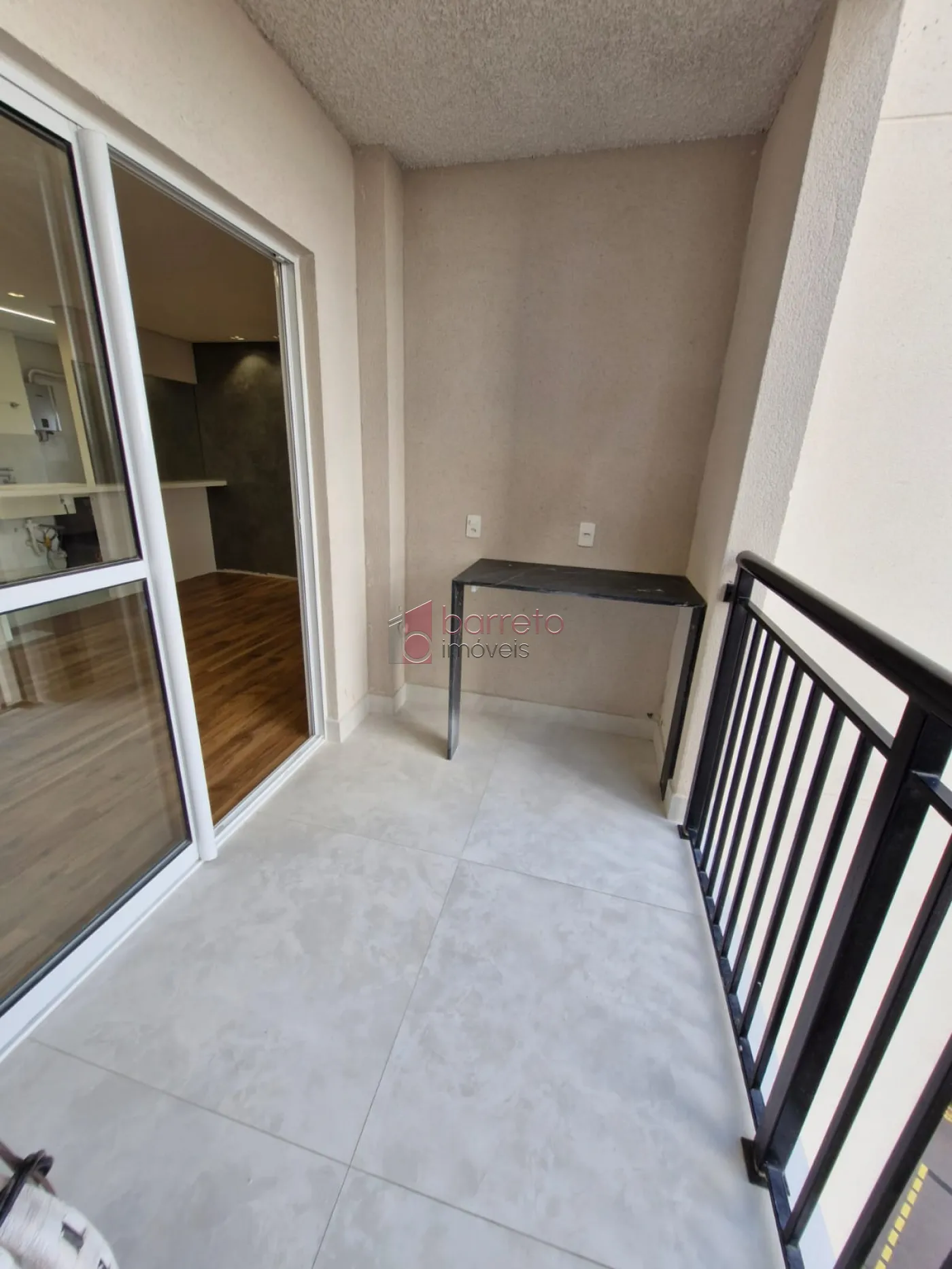 APARTAMENTO À VENDA NO CONDOMÍNIO FATTO II TORRES DE SÃO JOSÉ EM JUNDIAÍ/SP