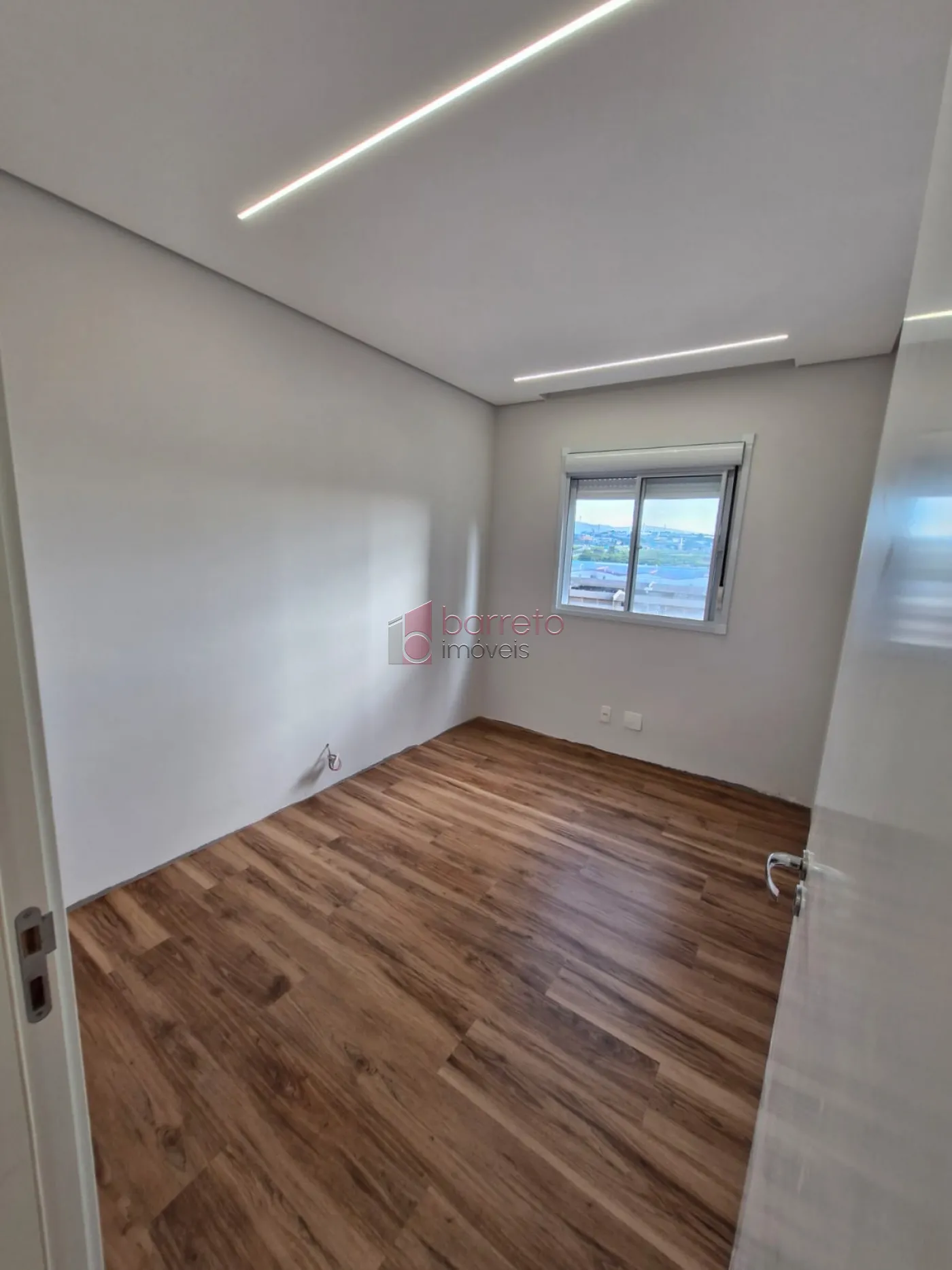 APARTAMENTO À VENDA NO CONDOMÍNIO FATTO II TORRES DE SÃO JOSÉ EM JUNDIAÍ/SP