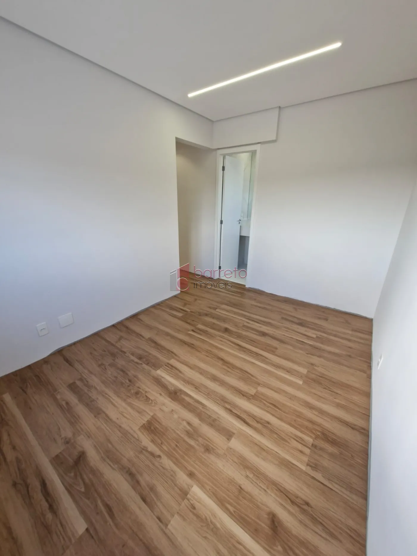 APARTAMENTO À VENDA NO CONDOMÍNIO FATTO II TORRES DE SÃO JOSÉ EM JUNDIAÍ/SP
