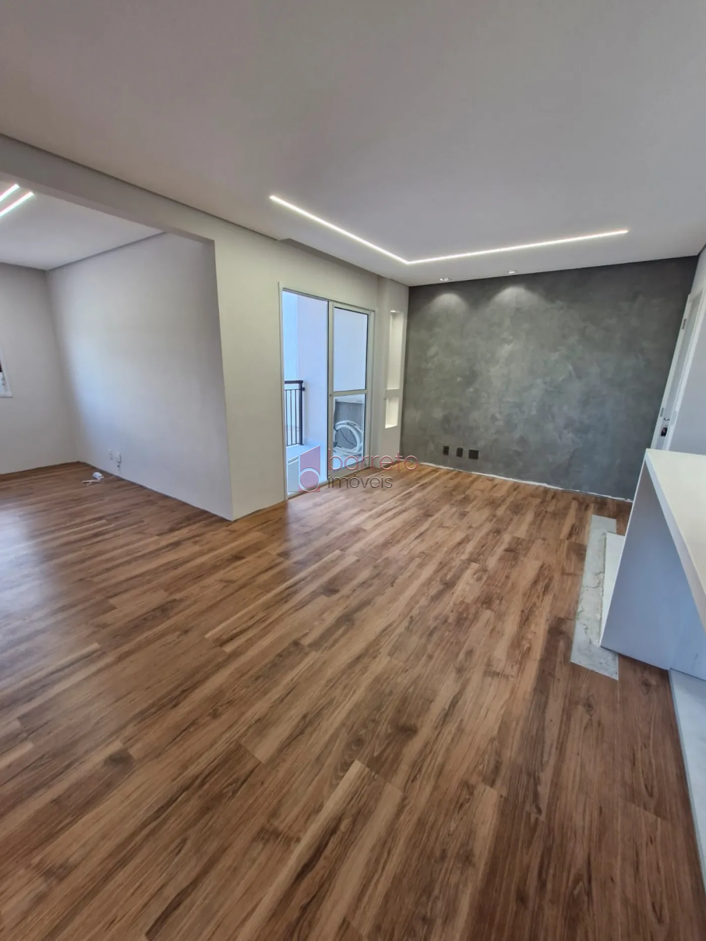 APARTAMENTO À VENDA NO CONDOMÍNIO FATTO II TORRES DE SÃO JOSÉ EM JUNDIAÍ/SP