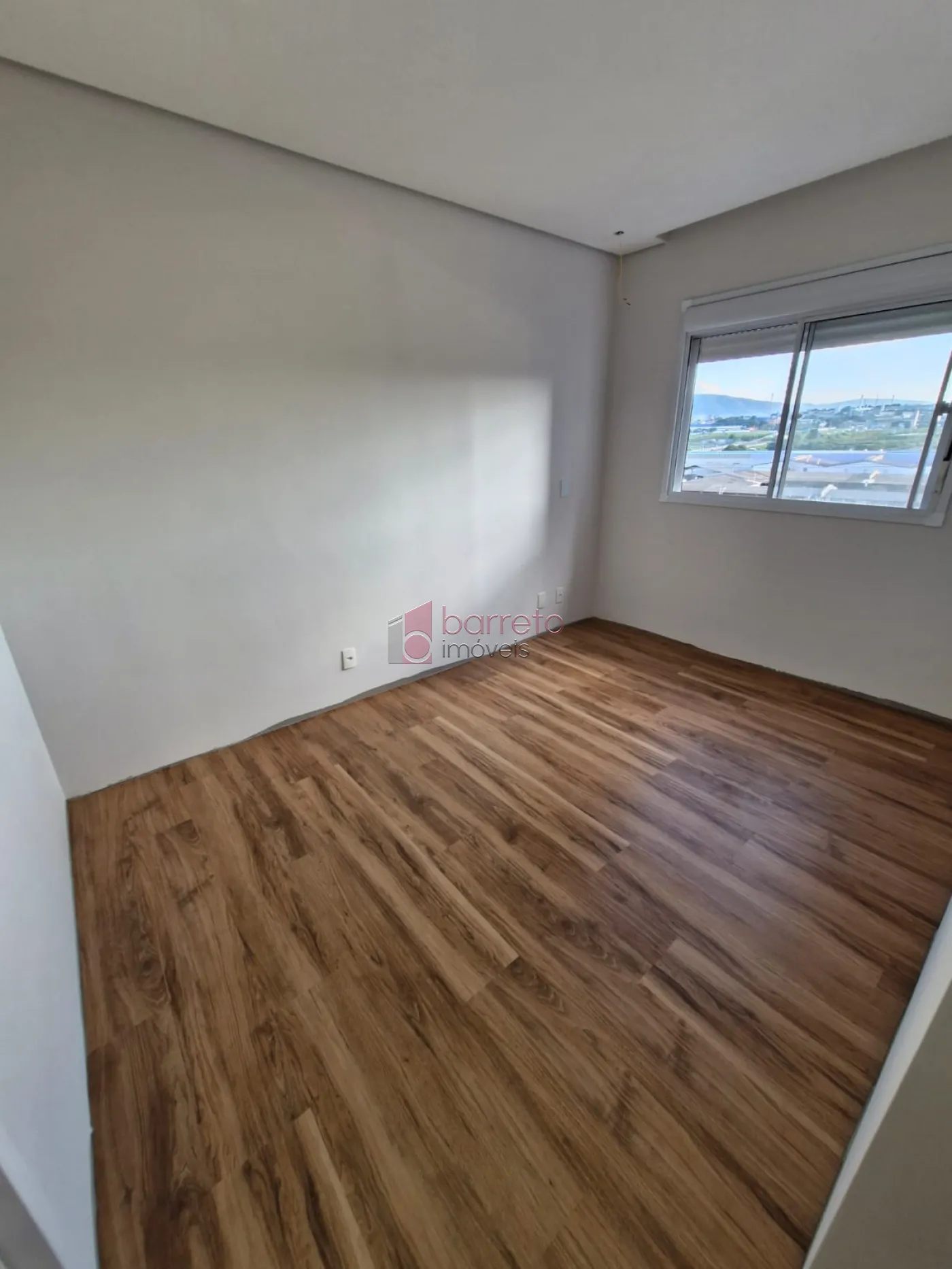 APARTAMENTO À VENDA NO CONDOMÍNIO FATTO II TORRES DE SÃO JOSÉ EM JUNDIAÍ/SP