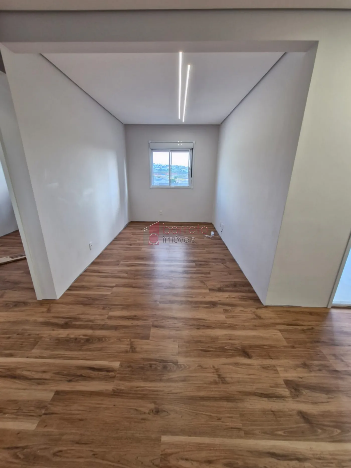 APARTAMENTO À VENDA NO CONDOMÍNIO FATTO II TORRES DE SÃO JOSÉ EM JUNDIAÍ/SP