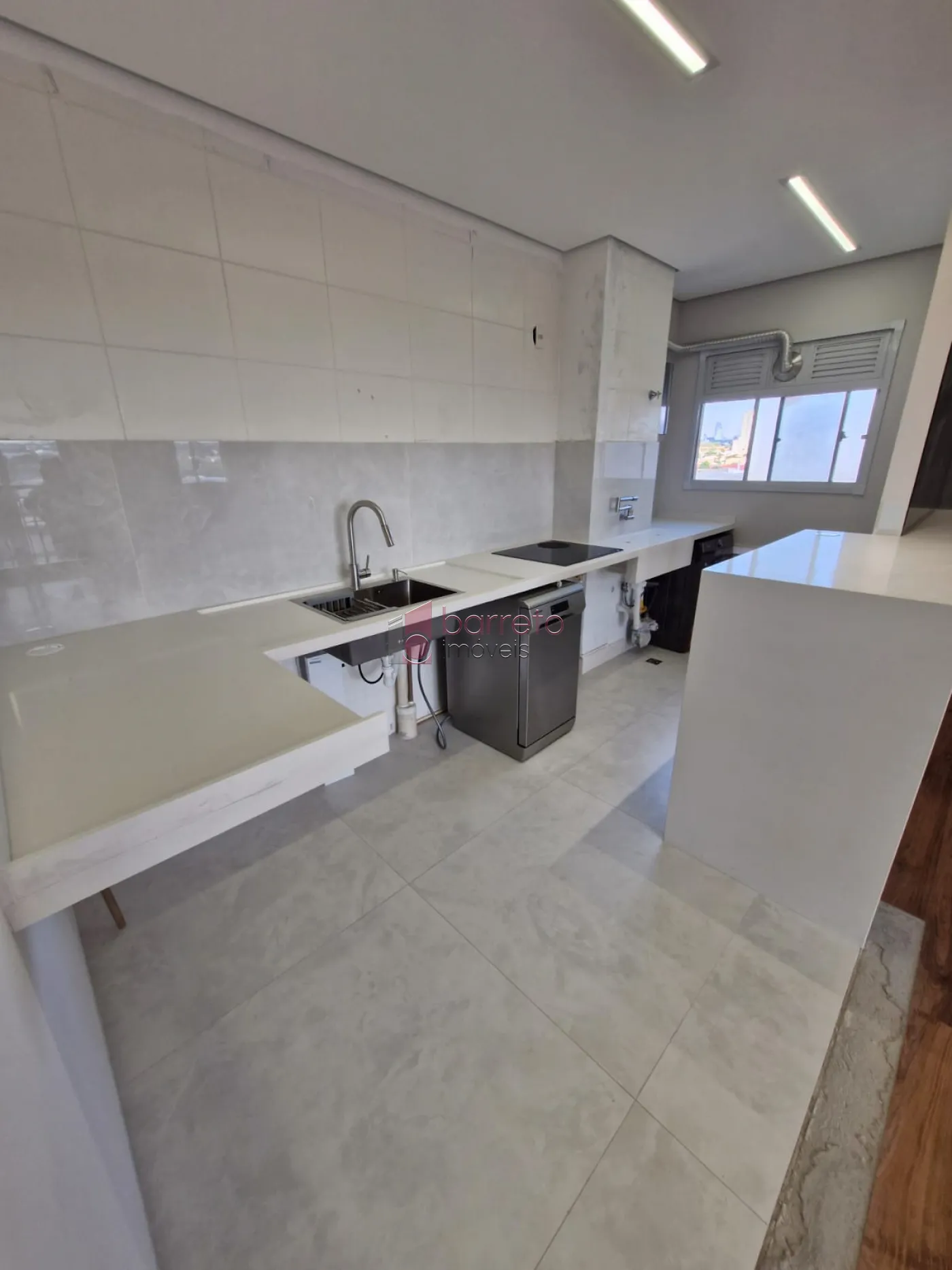 APARTAMENTO À VENDA NO CONDOMÍNIO FATTO II TORRES DE SÃO JOSÉ EM JUNDIAÍ/SP