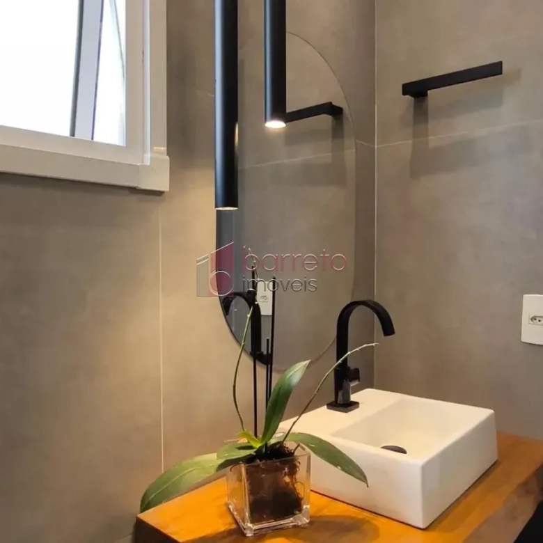 APARTAMENTO À VENDA NO CONDOMÍNIO FATTO TORRES SÃO JOSÉ EM JUNDIAÍ/SP