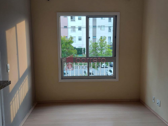 APARTAMENTO PARA VENDA NO CONDOMÍNIO DOCE LAR BELLA COLÔNIA – JUNDIAÍ/SP