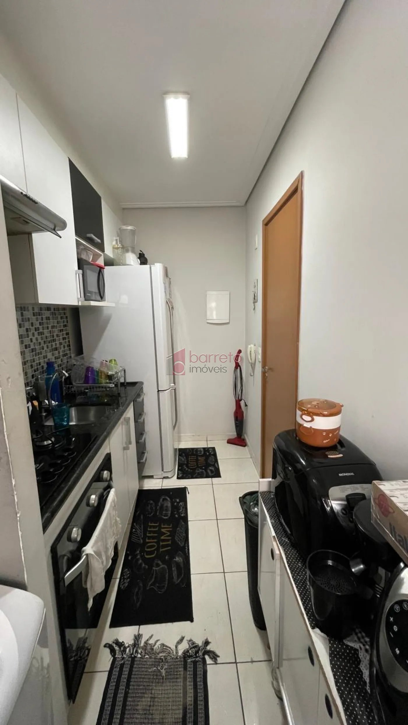 APARTAMENTO À VENDA NO CONDOMÍNIO DOCE LAR BELLA COLÔNIA EM JUNDIAÍ/SP