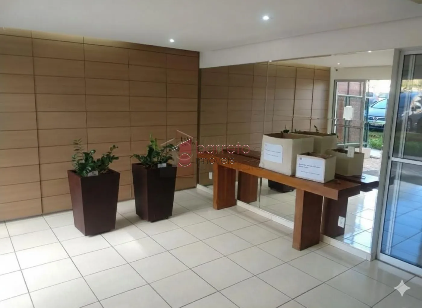 APARTAMENTO À VENDA NO CONDOMÍNIO DOCE LAR BELLA COLÔNIA EM JUNDIAÍ/SP