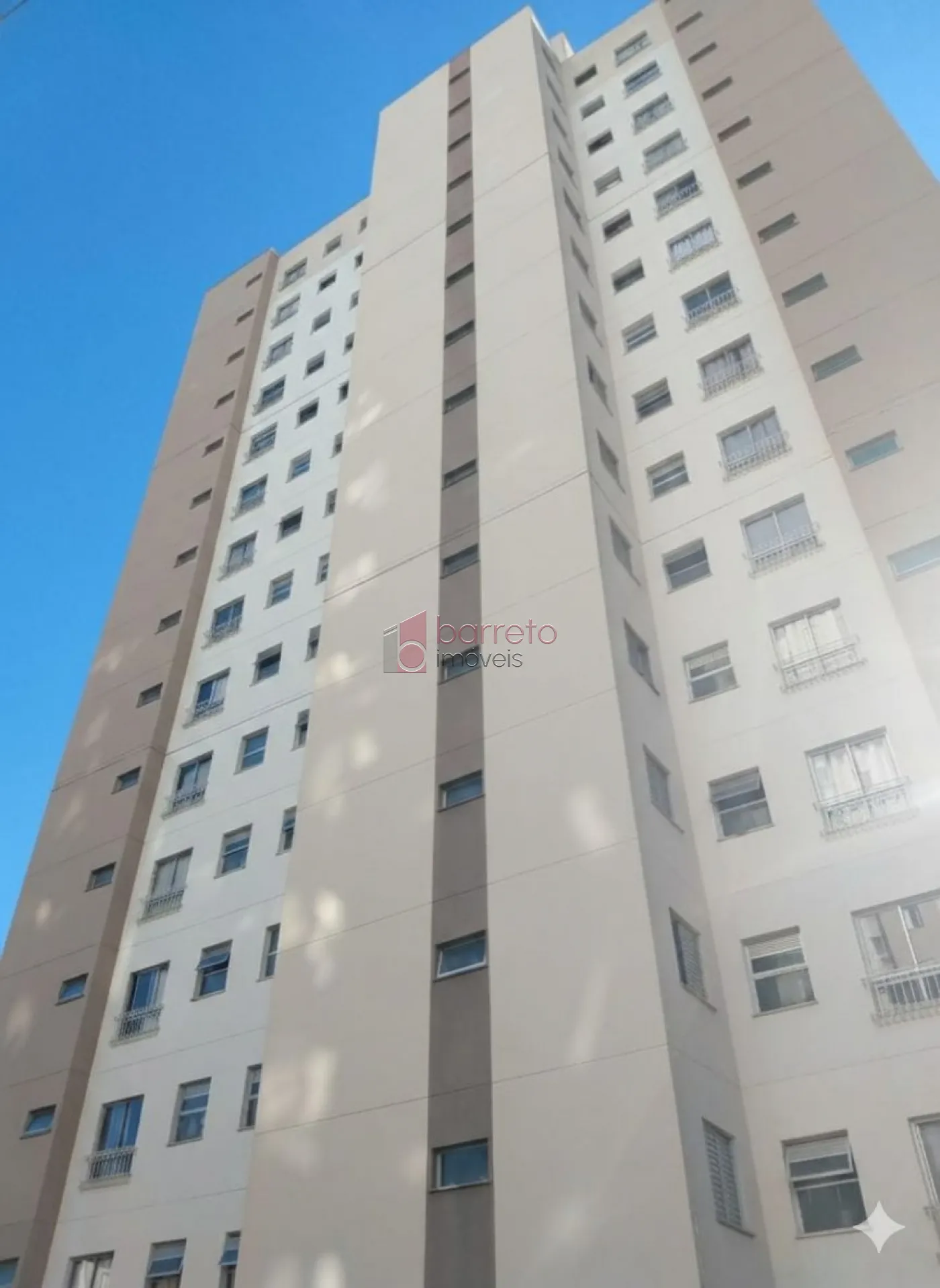 APARTAMENTO À VENDA NO CONDOMÍNIO DOCE LAR BELLA COLÔNIA EM JUNDIAÍ/SP