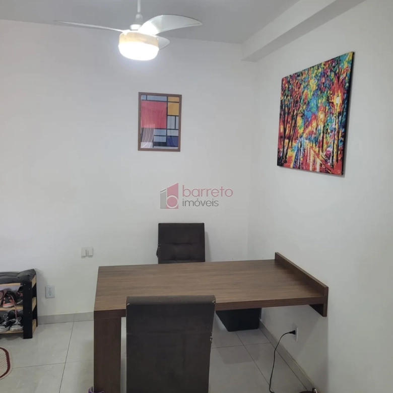 APARTAMENTO À VENDA NO CONDOMÍNIO BELLUNO NO BAIRRO COLÔNIA EM JUNDIAÍ/SP