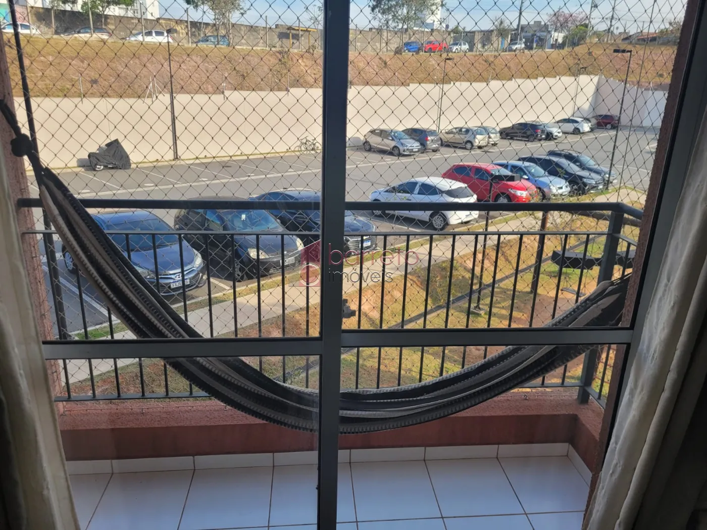 APARTAMENTO À VENDA NO CONDOMÍNIO BELLUNO NO BAIRRO COLÔNIA EM JUNDIAÍ/SP
