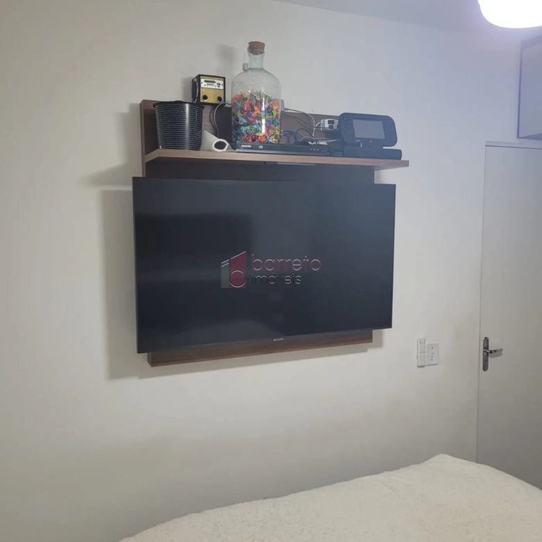 APARTAMENTO À VENDA NO CONDOMÍNIO BELLUNO NO BAIRRO COLÔNIA EM JUNDIAÍ/SP