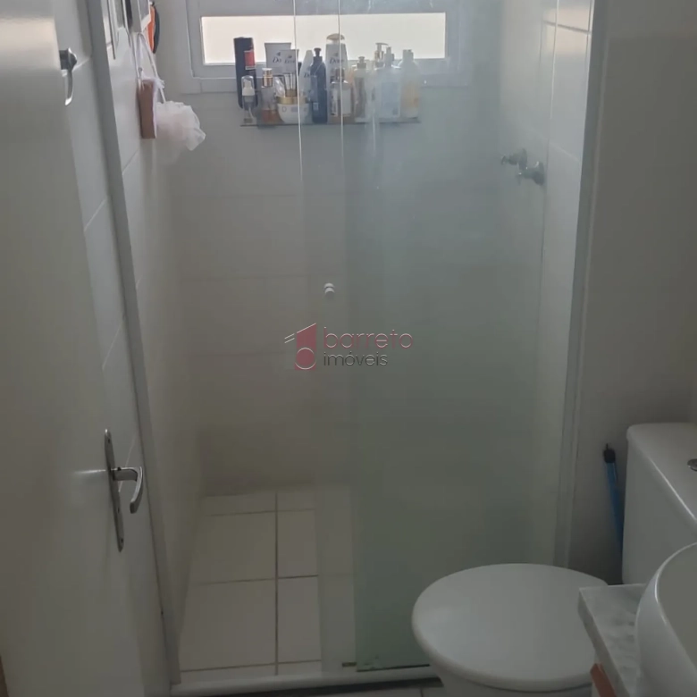 APARTAMENTO À VENDA NO CONDOMÍNIO BELLUNO NO BAIRRO COLÔNIA EM JUNDIAÍ/SP