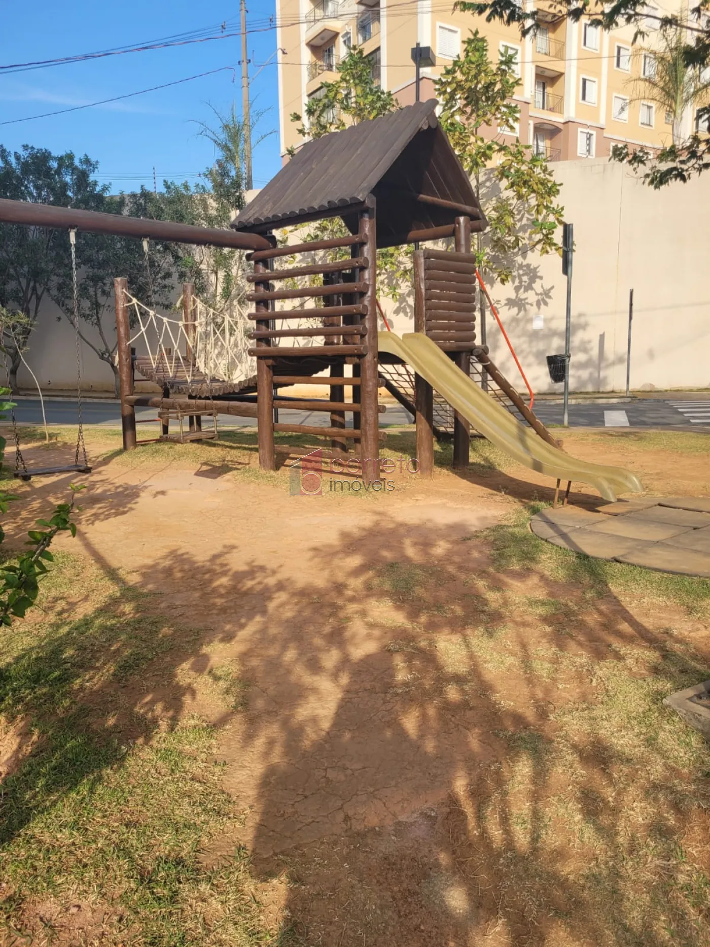 APARTAMENTO À VENDA NO CONDOMÍNIO BELLUNO NO BAIRRO COLÔNIA EM JUNDIAÍ/SP
