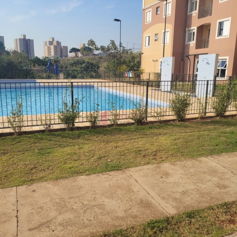 APARTAMENTO À VENDA NO CONDOMÍNIO BELLUNO NO BAIRRO COLÔNIA EM JUNDIAÍ/SP