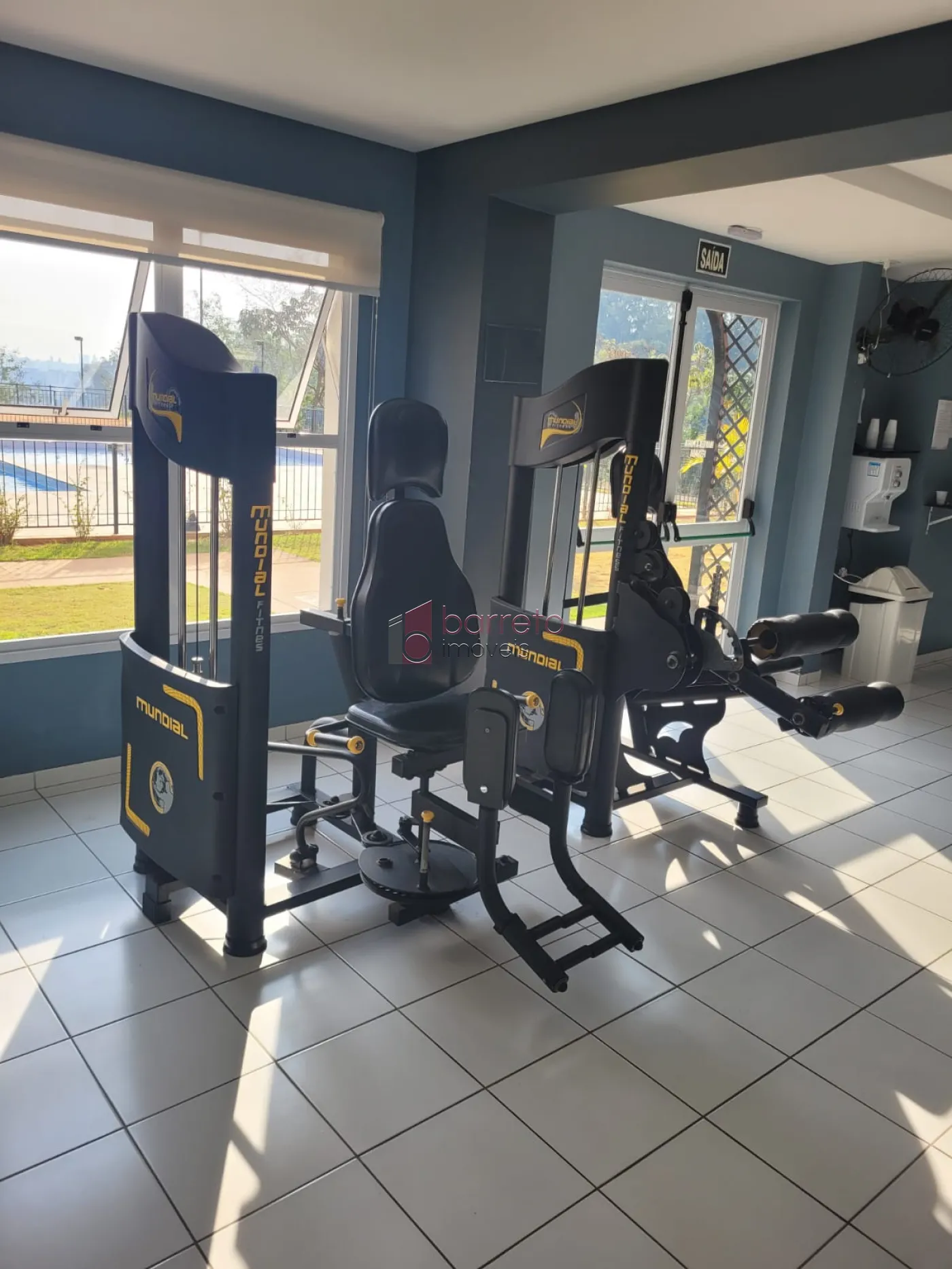 APARTAMENTO À VENDA NO CONDOMÍNIO BELLUNO NO BAIRRO COLÔNIA EM JUNDIAÍ/SP