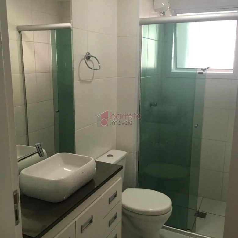 APARTAMENTO À VENDA NO CONDOMÍNIO MORADA DOS PÁSSAROS FLAMINGOS – JUNDIAÍ/SP