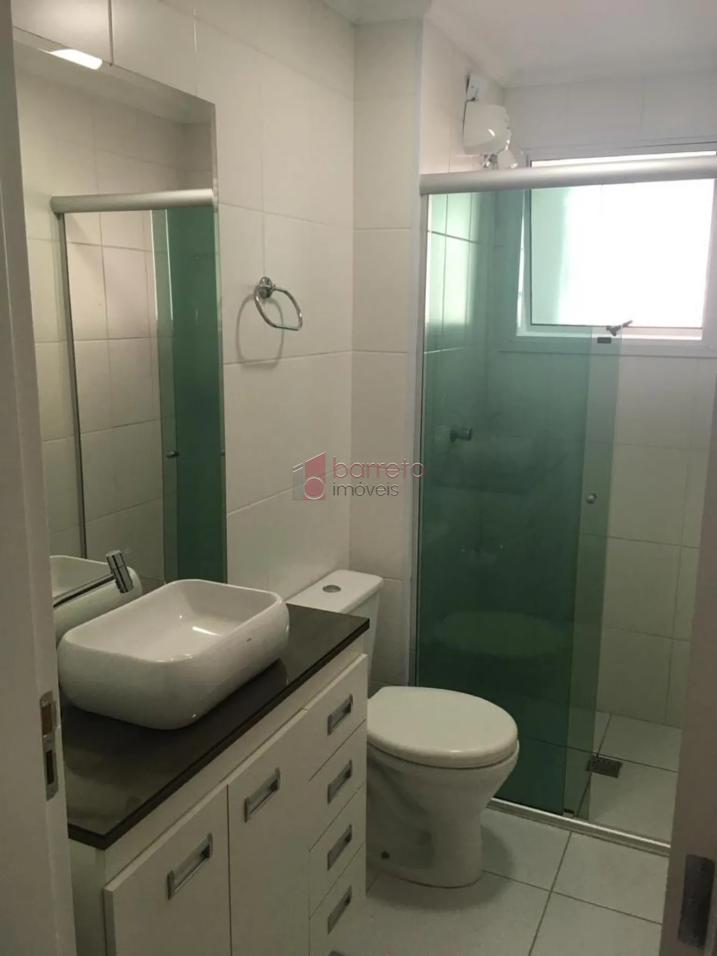 APARTAMENTO À VENDA NO CONDOMÍNIO MORADA DOS PÁSSAROS FLAMINGOS – JUNDIAÍ/SP