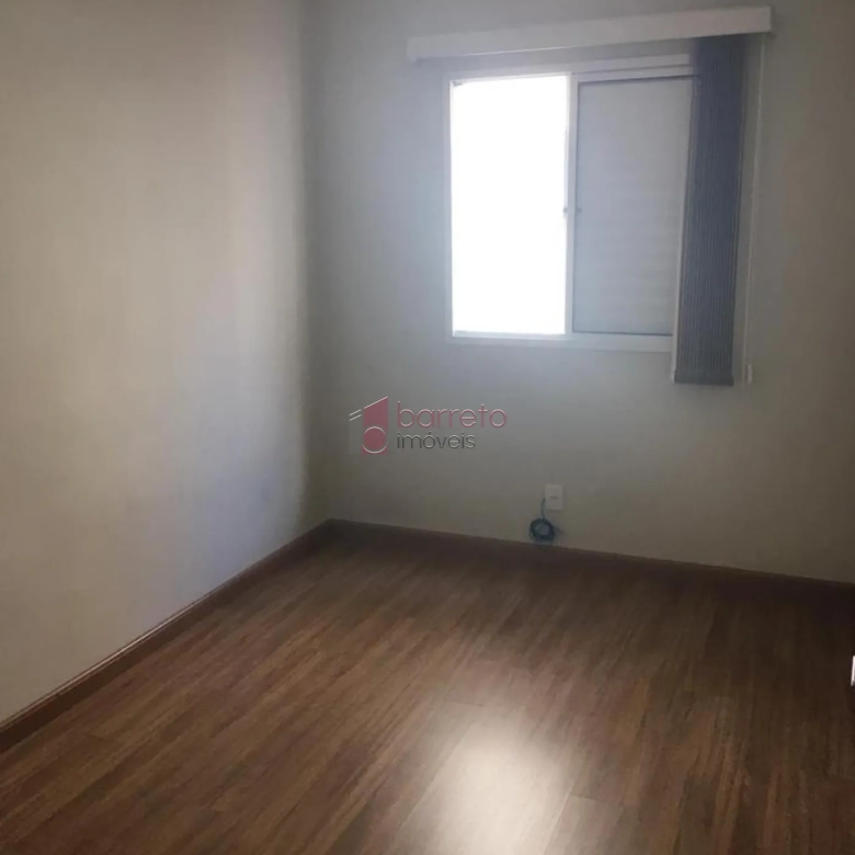 APARTAMENTO À VENDA NO CONDOMÍNIO MORADA DOS PÁSSAROS FLAMINGOS – JUNDIAÍ/SP