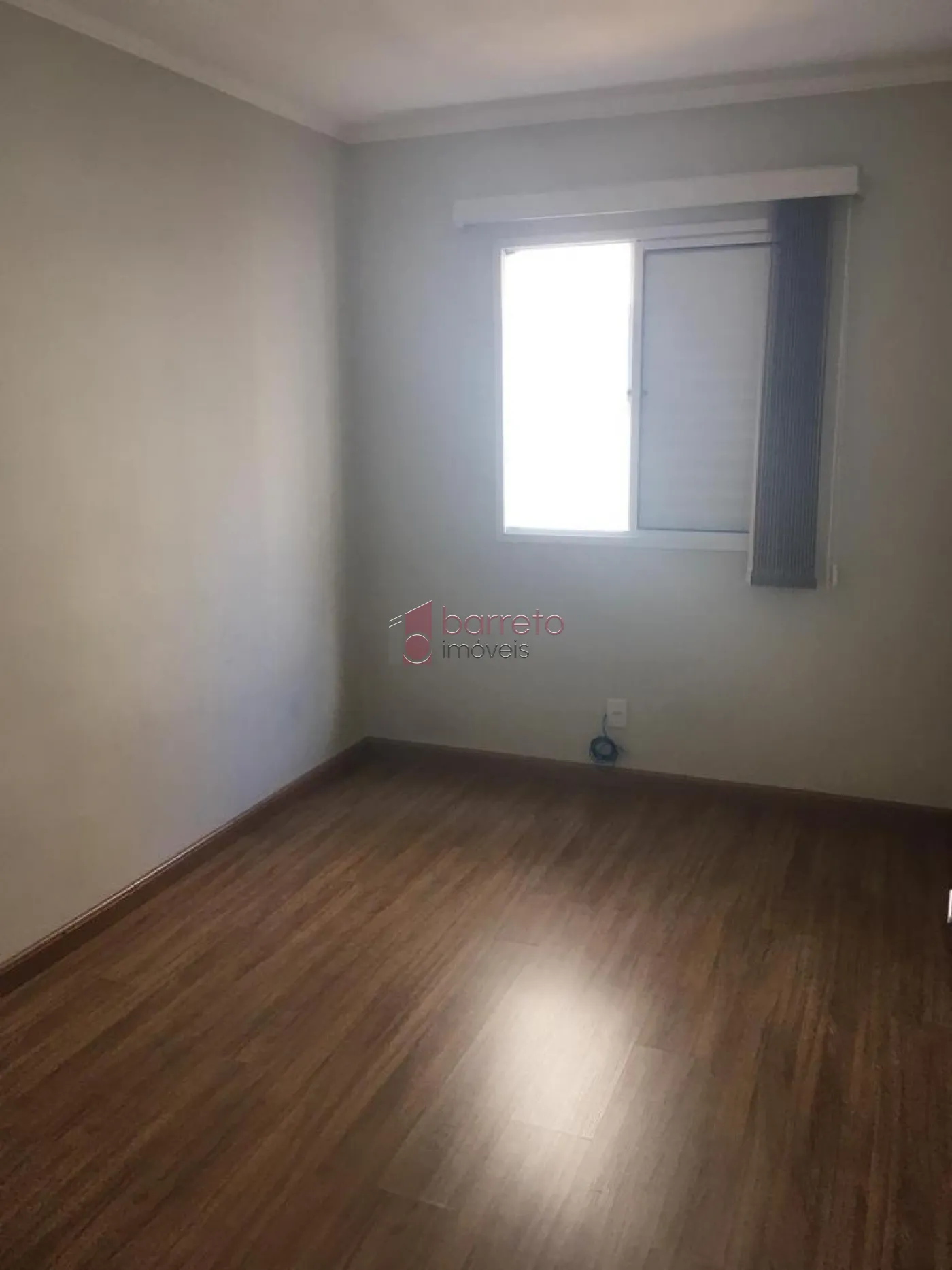 APARTAMENTO À VENDA NO CONDOMÍNIO MORADA DOS PÁSSAROS FLAMINGOS – JUNDIAÍ/SP