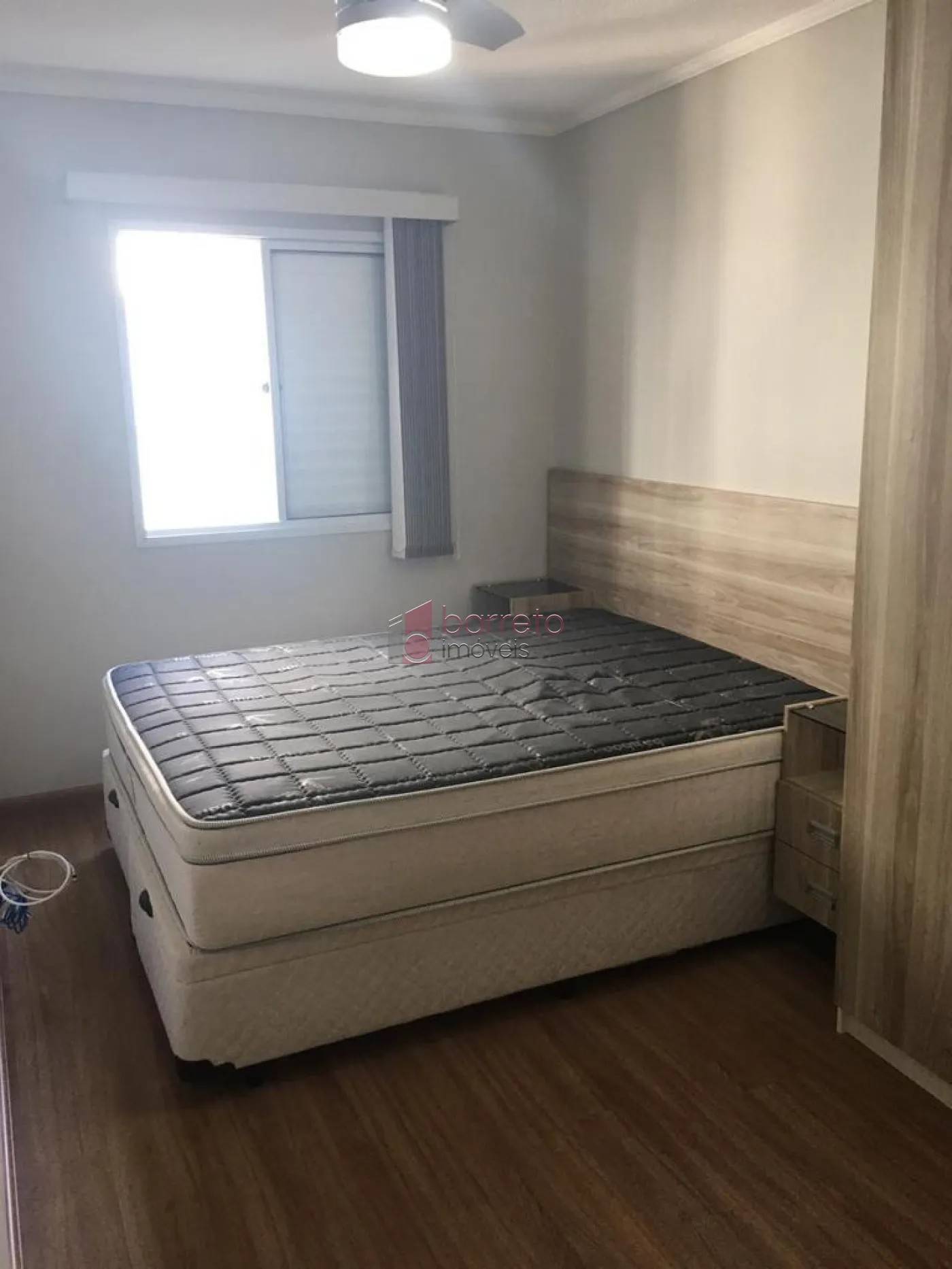 APARTAMENTO À VENDA NO CONDOMÍNIO MORADA DOS PÁSSAROS FLAMINGOS – JUNDIAÍ/SP