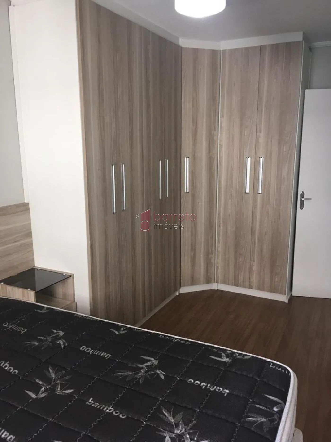 APARTAMENTO À VENDA NO CONDOMÍNIO MORADA DOS PÁSSAROS FLAMINGOS – JUNDIAÍ/SP