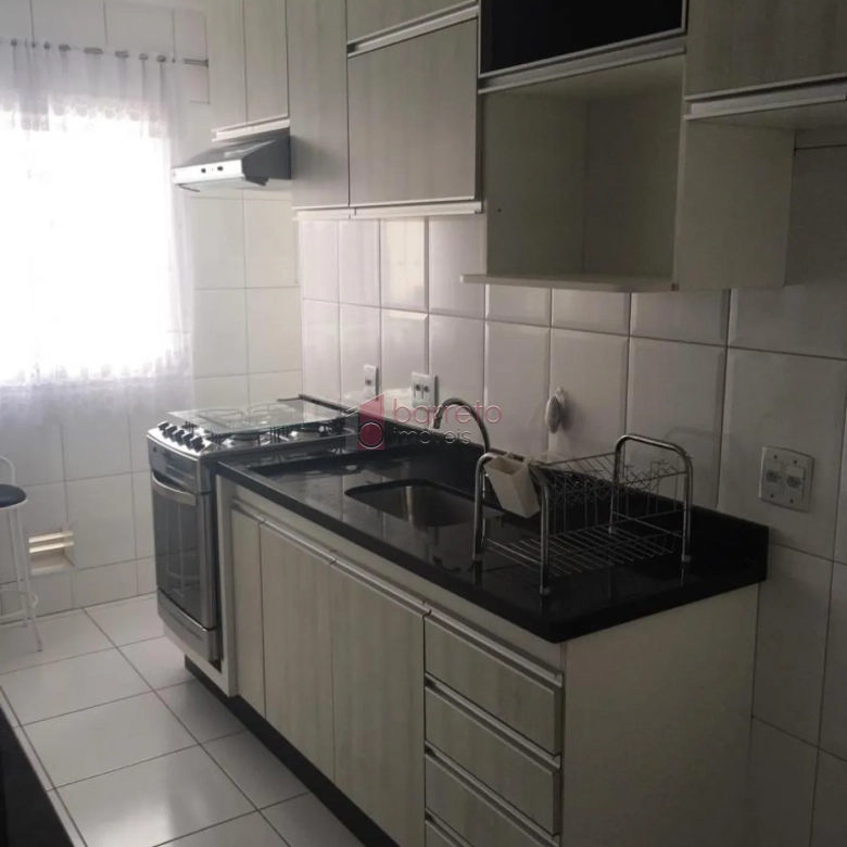 APARTAMENTO À VENDA NO CONDOMÍNIO MORADA DOS PÁSSAROS FLAMINGOS – JUNDIAÍ/SP