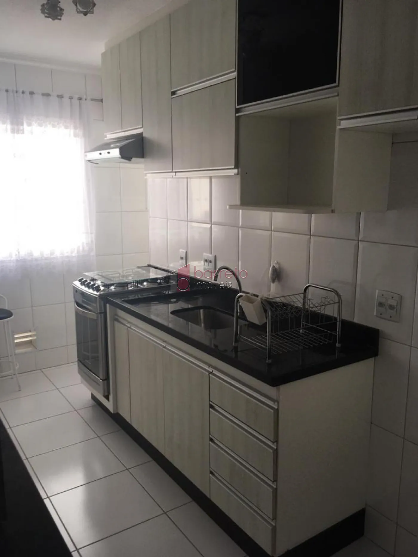 APARTAMENTO À VENDA NO CONDOMÍNIO MORADA DOS PÁSSAROS FLAMINGOS – JUNDIAÍ/SP