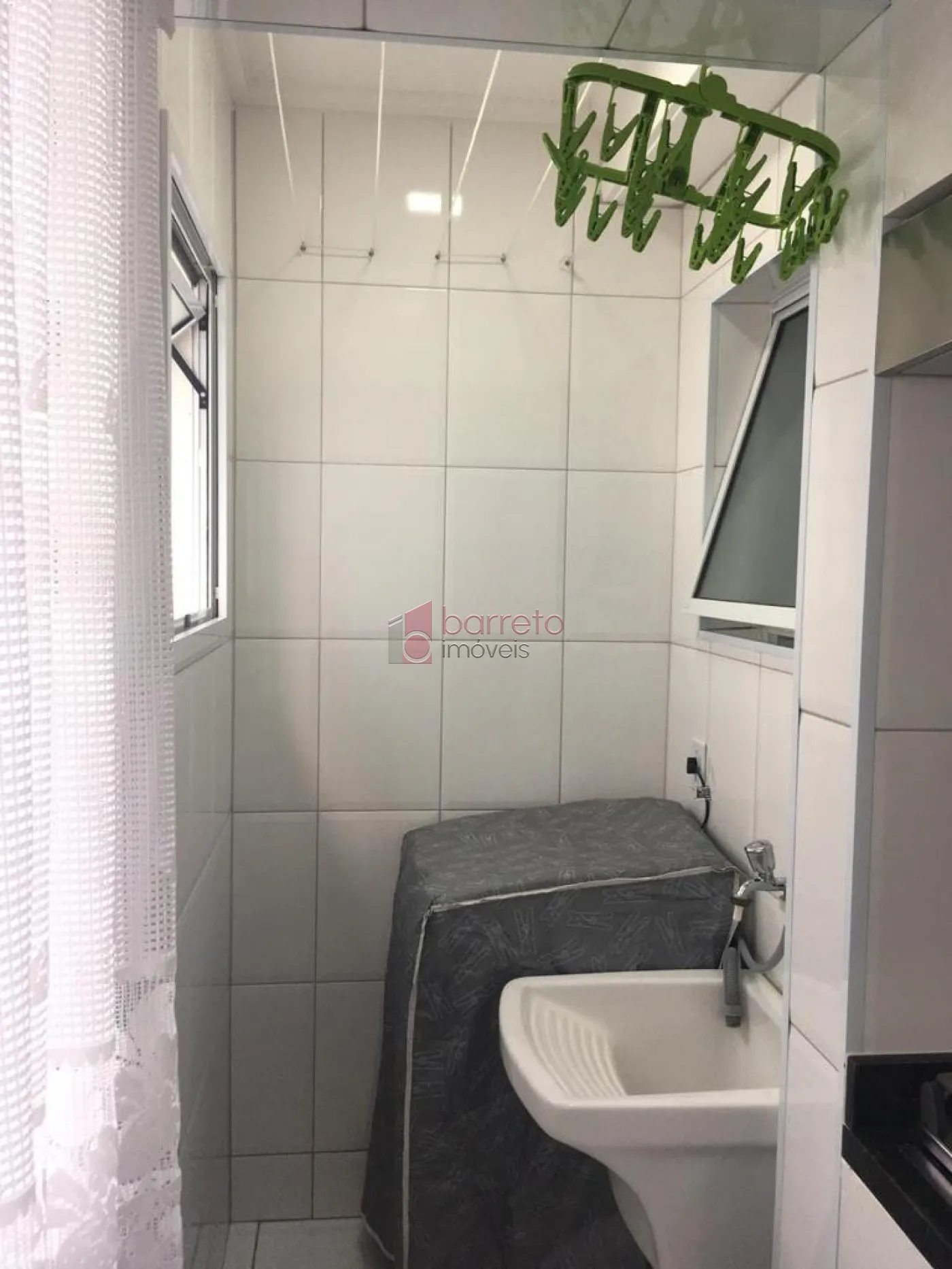 APARTAMENTO À VENDA NO CONDOMÍNIO MORADA DOS PÁSSAROS FLAMINGOS – JUNDIAÍ/SP