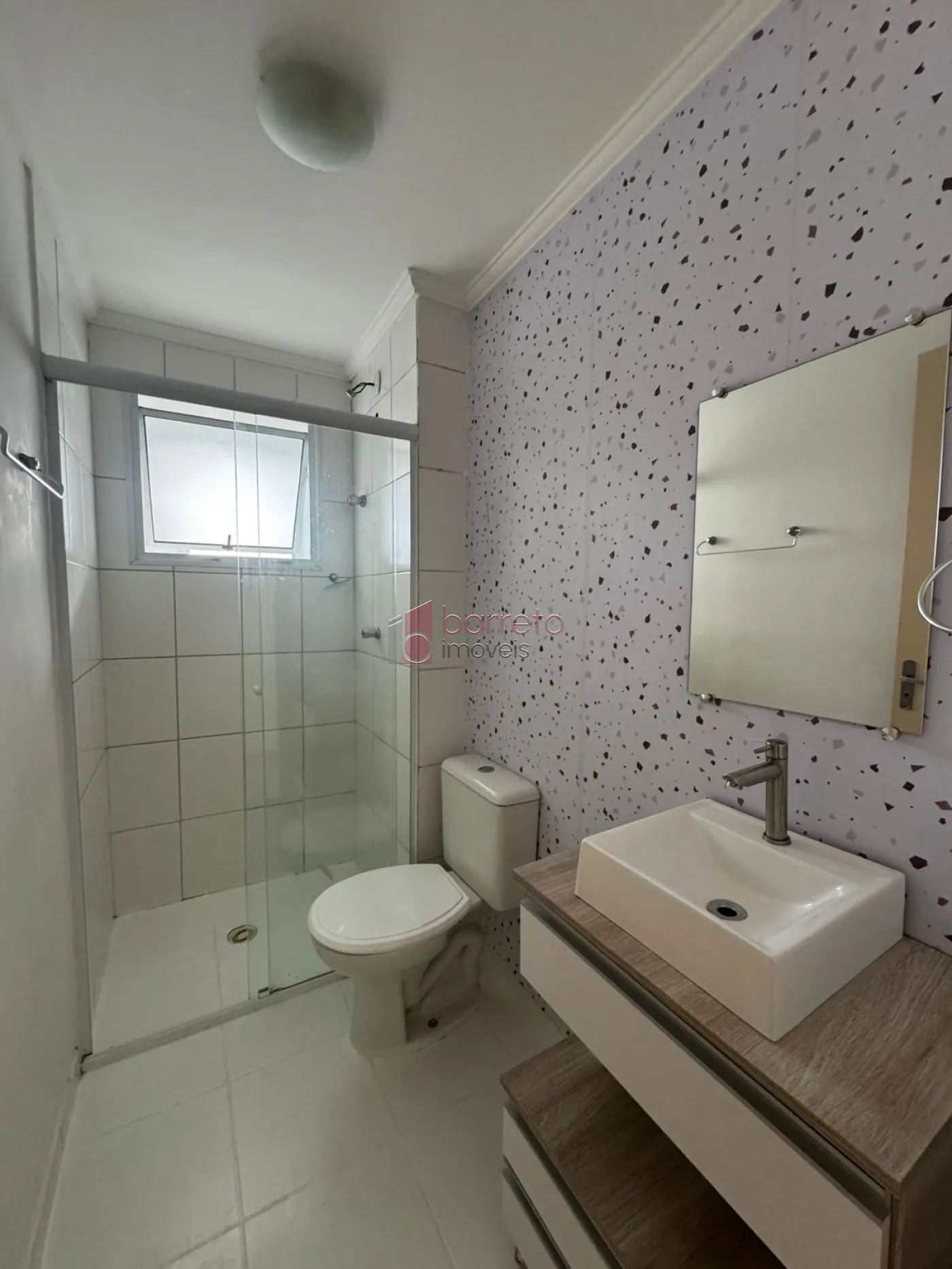 APARTAMENTO À VENDA NO CONDOMÍNIO MORADA DOS PÁSSAROS – ARAPONGAS EM JUNDIAÍ/SP