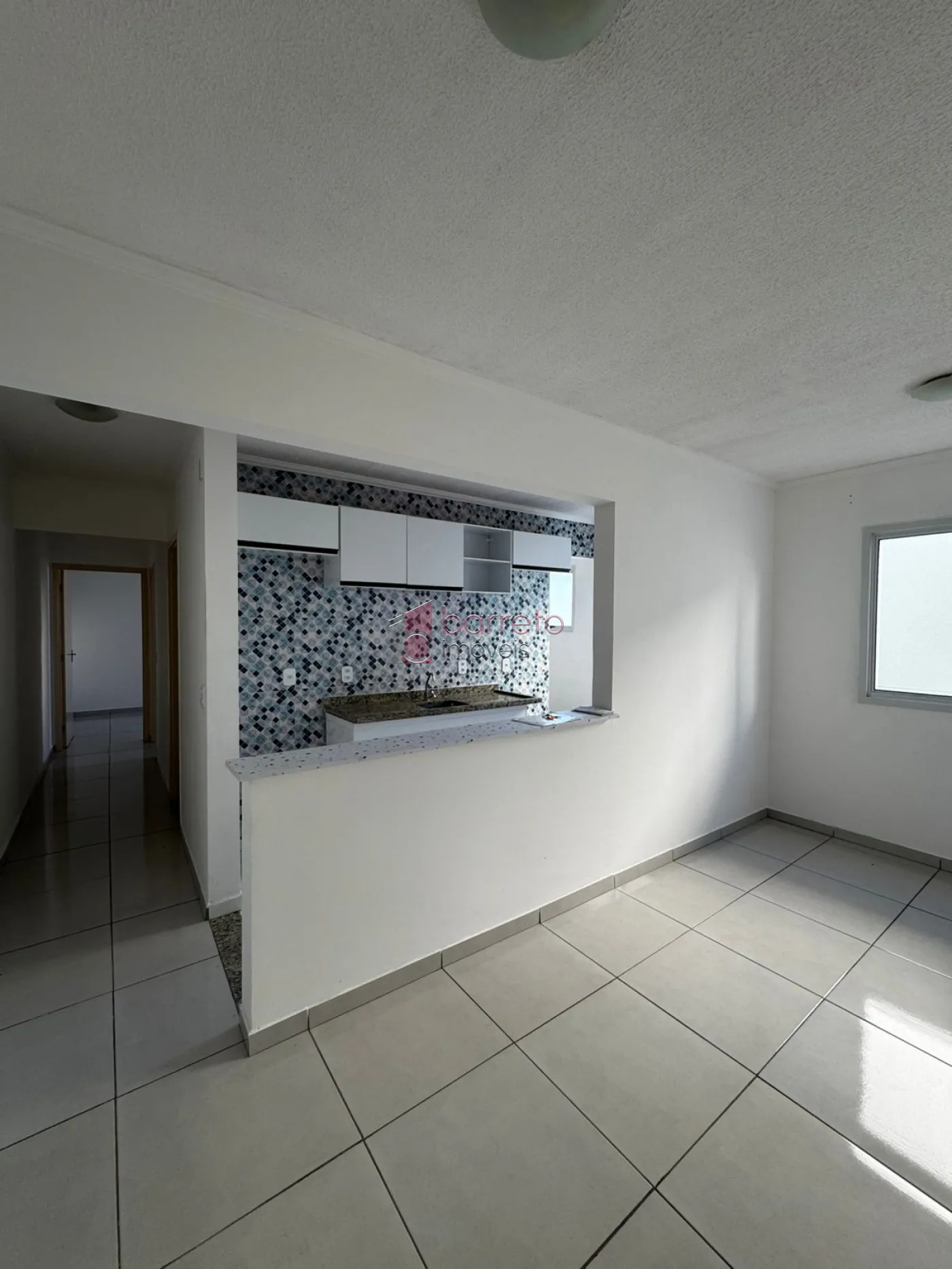 APARTAMENTO À VENDA NO CONDOMÍNIO MORADA DOS PÁSSAROS – ARAPONGAS EM JUNDIAÍ/SP