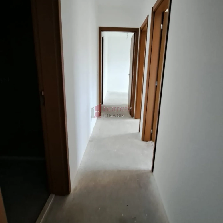 APARTAMENTO À VENDA NO CONDOMÍNIO RESORT PRIME SANTA ÂNGELA – ENGORDADOURO EM JUNDIAÍ/SP